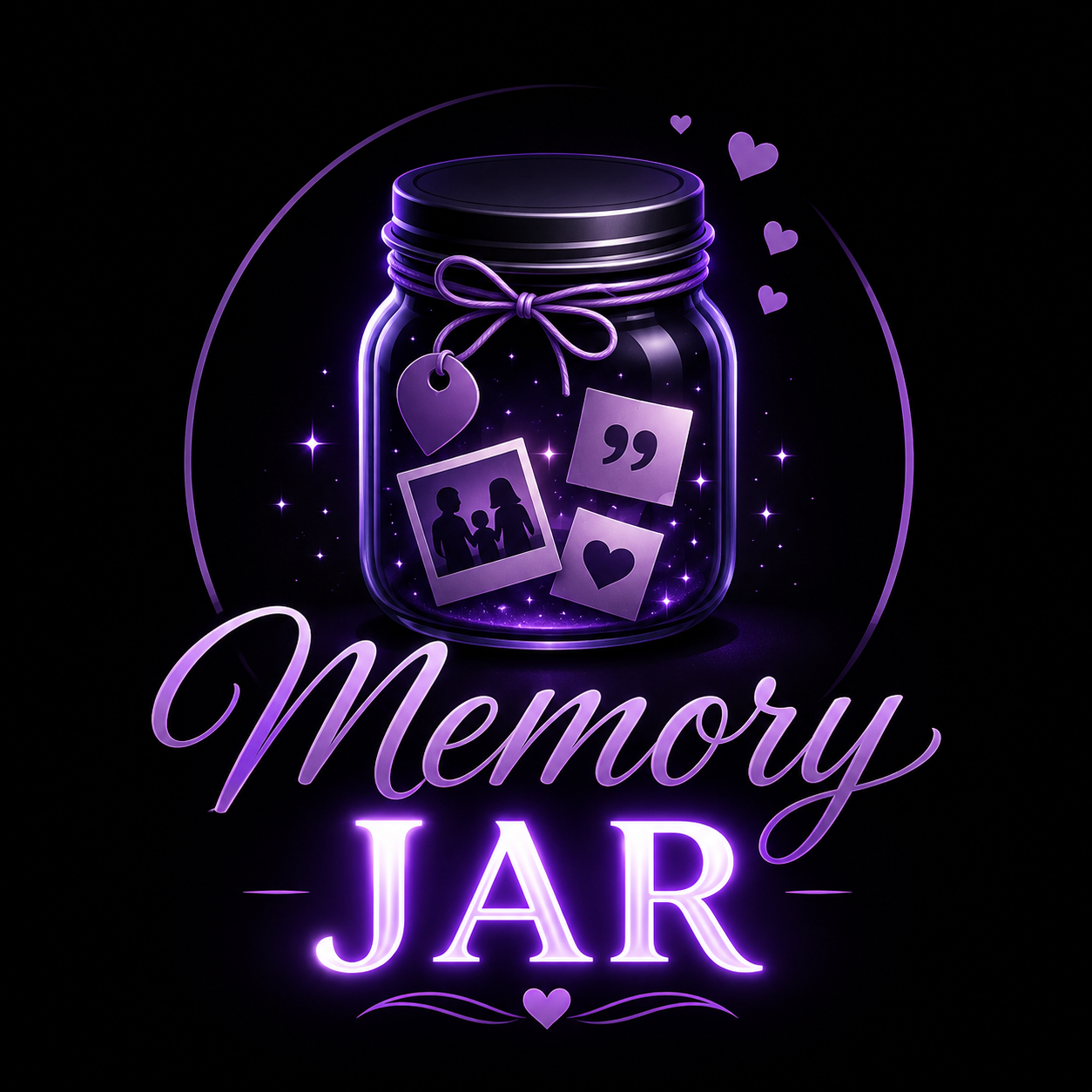 Memory Jar